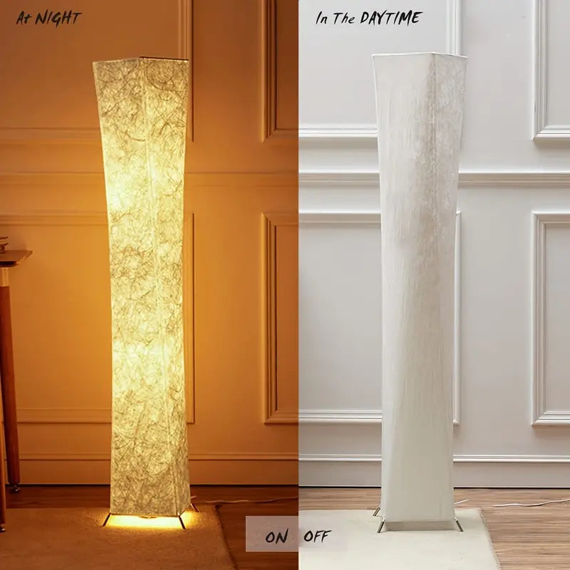 Nordic Style Soft Light Floor Lamp