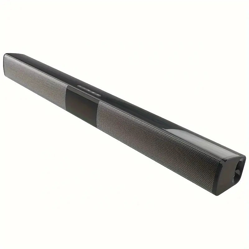 Multifunctional Soundbar Speaker System