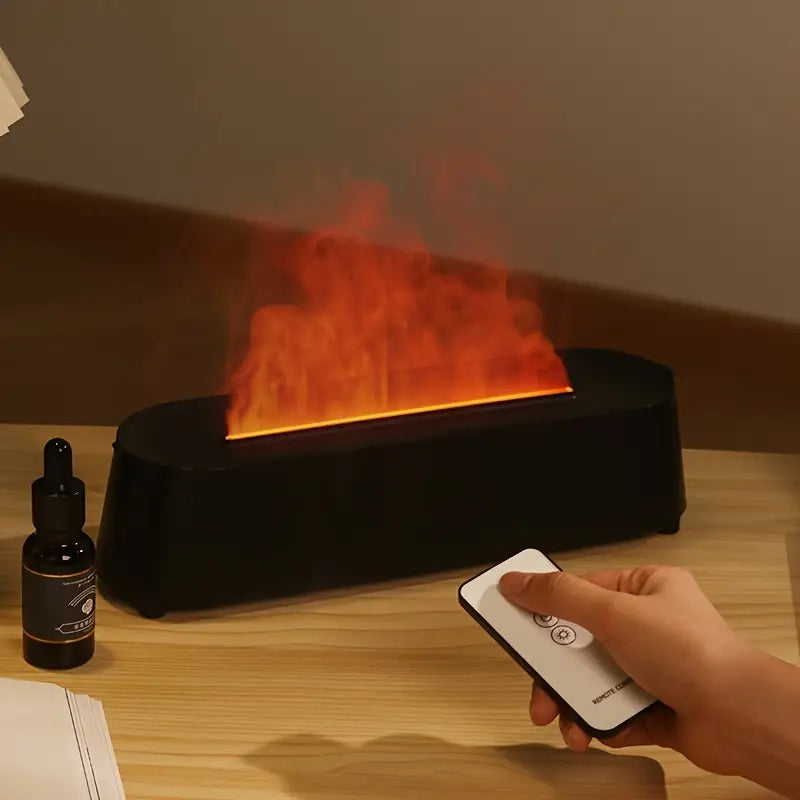 Aromatherapy Machine & Essential Oil Diffuser